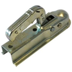 Kugelkopfkupplung für ungebremste Anhänger bis 750 kg