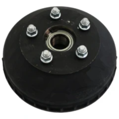 Bremstrommel 200 x 50 für Humbaur