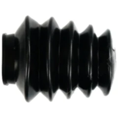 Faltenbalg AL-KO für Motorräder L125X37/46 mm