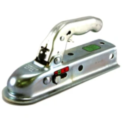 Kugelkopfkupplung 1400KG KQ14-A 50 mm eckig