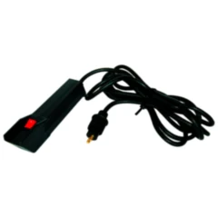 Fernbedienung für Tragbare Seilwinde 2.700 kg