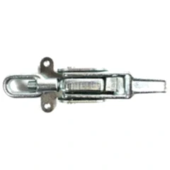 Exzenterverschluss kurzer Griff M mit Sicherung