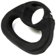 Rangiergriff für Stützräder 60 mm