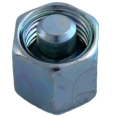 Blindstopfen 10 mm für Motorräder