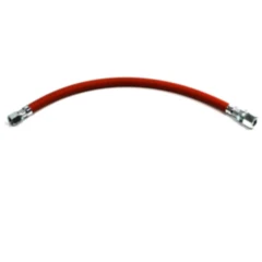 Niederdruck-Schlauchleitung 1/4" x 10 x 400 mm