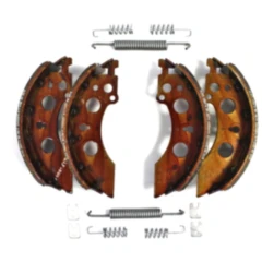 Bremsbacken Satz AL-KO 200X50 MQ