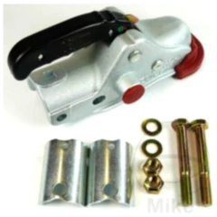 Kugelkopfkupplung 3000 kg AK301 für 45/50 mm