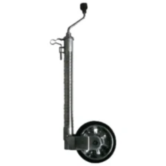 Stützrad 48 mm 200 x 50 für Motorräder