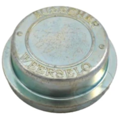 Fettkappe für Motorräder D 64.2 mm