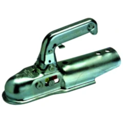 Kugelkopfkupplung 1500 kg für: WW150-RG 70 mm M STECKERHALTER