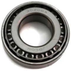 Kegelrollenlager 40 x 68 x 19 mm für Motorräder