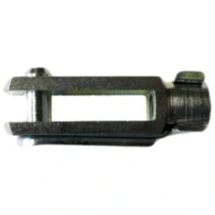 Gabelkopf M8x32mm mit ES-Bolzen