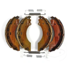 Bremsbacken Satz AL-KO 230X60 MQ