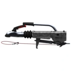 AL-KO V251G Auflaufeinrichtung für Anhänger