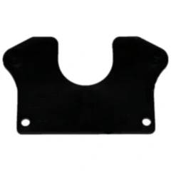 Halter für Flatpoint II Leuchte