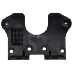 Halter für 90 Grad Leuchte für Flatpoint II Aspöck