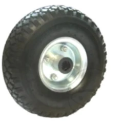 Ersatzrad Luftrad 260X85 für Stützräder 3384402