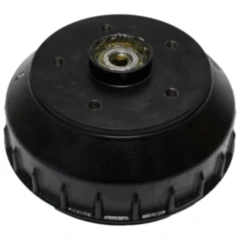 Bremstrommel für AL-KO 200 x 50 RA5X112 mit Lager