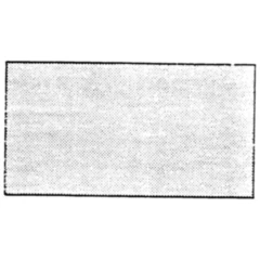 Reparaturblech verzinkt 1000mm x 500mm 0.7mm für Motorräder