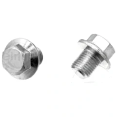 Ölablassschraube MQ 3562520 für: Dacia, Toyota