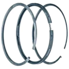 KOLBENRINGSET für Motorräder