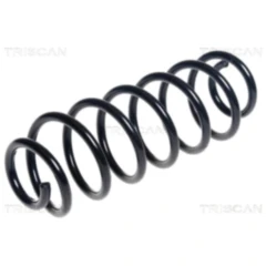 Feder hinten für Motorräder 3510238