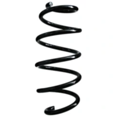 Feder vorne für Motorräder