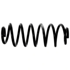 Feder hinten für DILUTION RAPID 2500ML LONG D8758