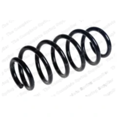 Feder hinten für Motorräder