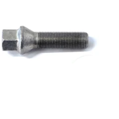 Radschraube M14x1,25 Kegelbund 60° für Motorräder