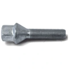 Radschraube M12x1,25x40 Kegelbund 17 für Motorräder