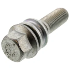 Radschraube M14 x 1.5 x 36 Kugelbund 19 für: Porsche, VW