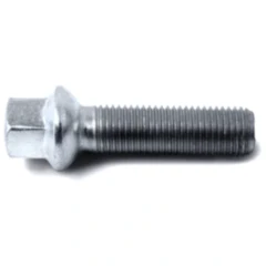 Radschraube M14x1.5x68 Kugelbund 17