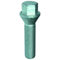 Radschraube M14X1.5X47 Kegelbund 17 für Motorrad