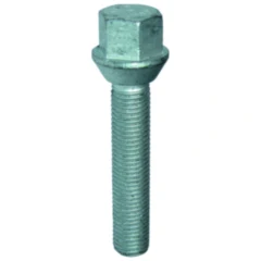 Radschraube M12x1,5x60 KE 17 für Motorräder