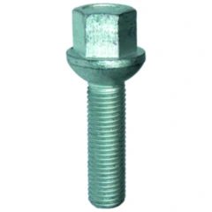 Radschraube M12X1.5X40 für VAG