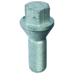 Radschraube M14X1.5X28 Kegelbund 17 für Motorräder