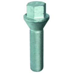 Radschraube M14x1.5x45 Kegelbund 17 für Motorräder