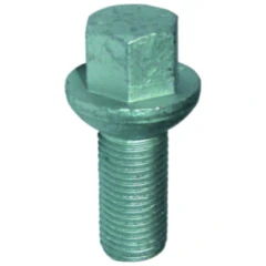 Radschraube M14x1.5x28 Kugelbund 17 für Mercedes-Benz und VW