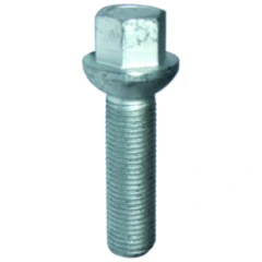 H&R Kugelbundschraube M14X1.5X47 SW17 für: Mercedes-Benz, VW Bus T4