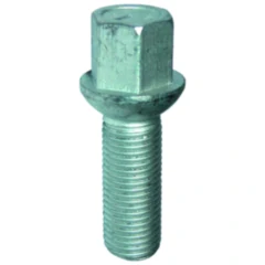 Radschraube M14x1.5x35 Kugelbund SW 17 für VAG Modelle
