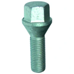 Radschraube M12x1.5x30 Kegelbund für Motorräder