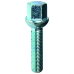 Radschraube M12x1,5 Kugelbund SW 17 für Mercedes-Benz