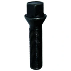 Radschraube M14X1.25X50 Kegelbund für Motorräder