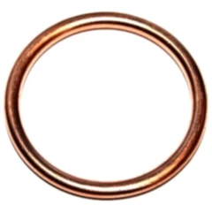 ELRING Kupfer Dichtring für Audi, Mercedes-Benz, Porsche