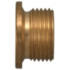 Ölablassschraube M20 x 1.5 mit Dichtring für Corteco