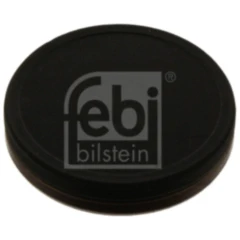 Verschlussdeckel für Motorräder