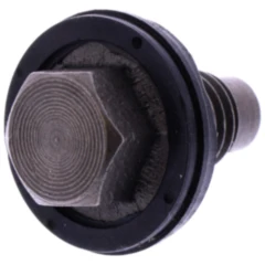 Ölablassschraube JMP mit Dichtring für: FORD, MAZDA