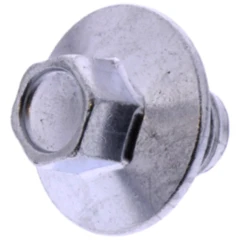 Ölablassschraube JMP mit Dichtungsring für SMART 3820020