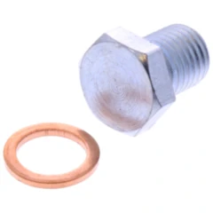 Ölablassschraube JMP mit Dichtring für ALPINA, BMW